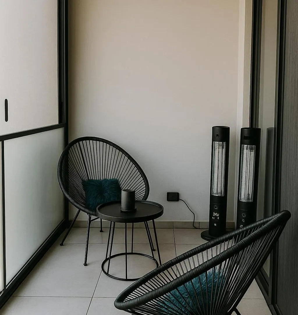 Herastrau Win Residence No 4 Bukarest