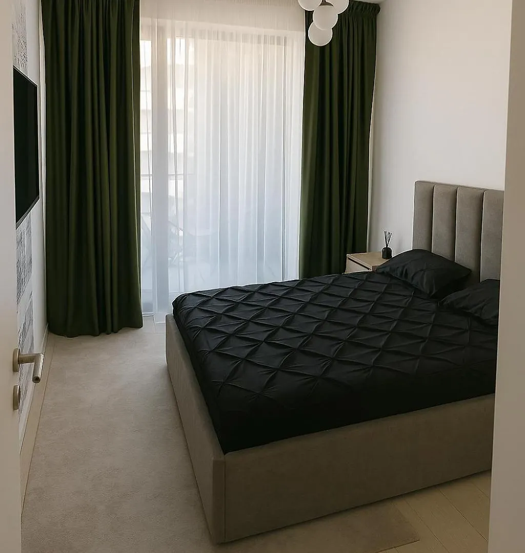 Herastrau Win Residence No 4 Βουκουρέστι Ρουμανία